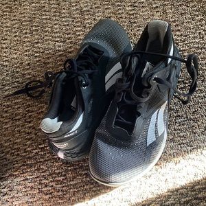 Reebok Nano X crossfit shoes